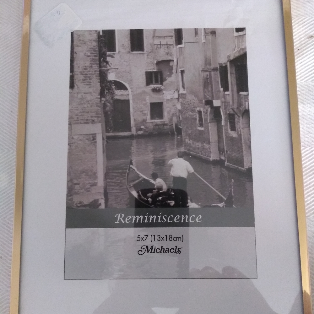 Picture frame new